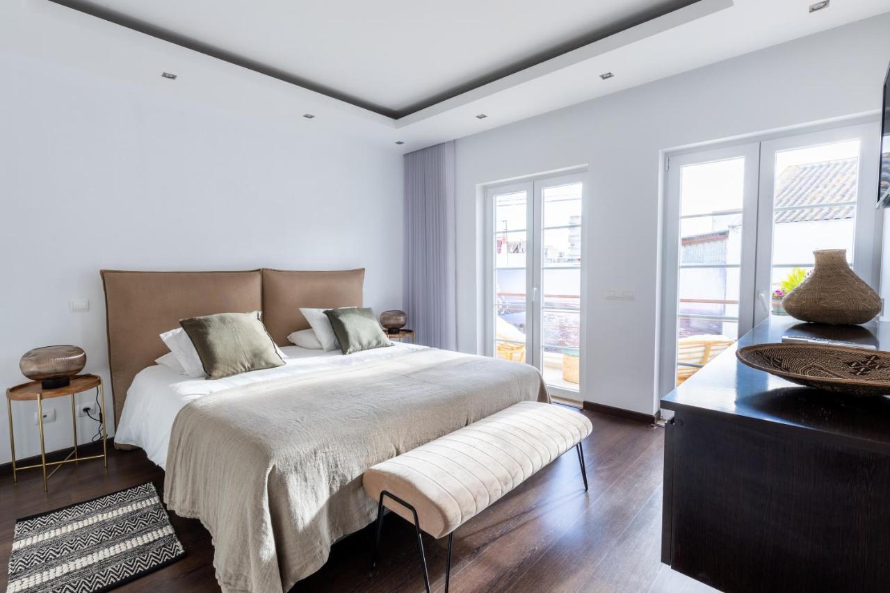 Bed & Breakfast Fab's House Faro