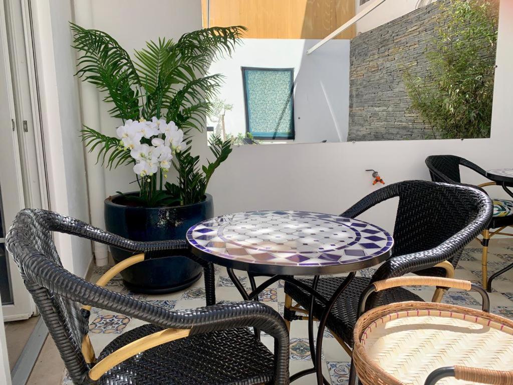 Bed & Breakfast Fab's House Faro
