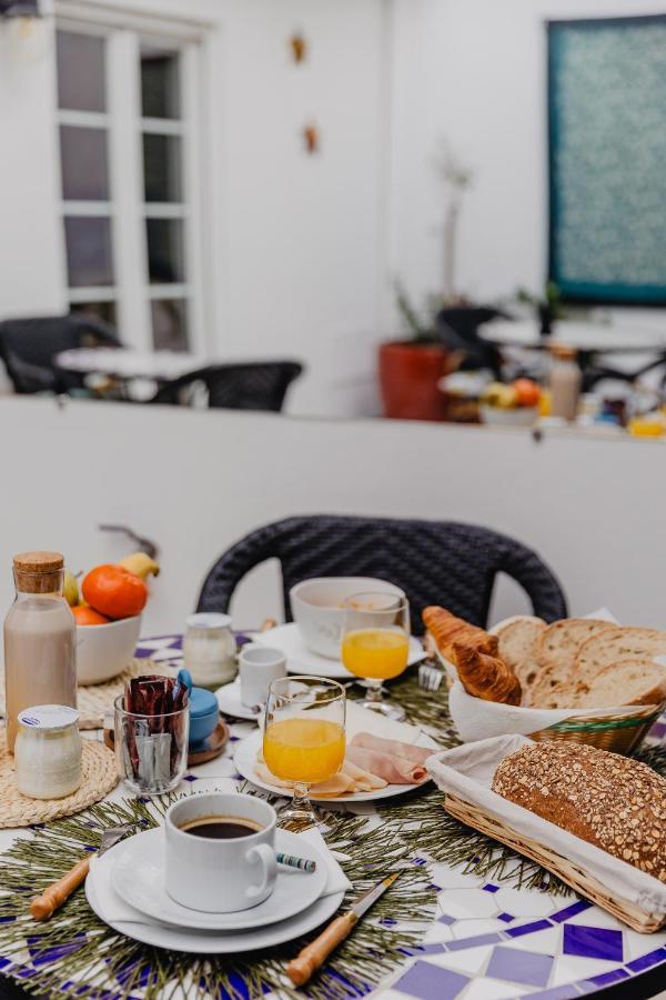Bed & Breakfast Fab's House *