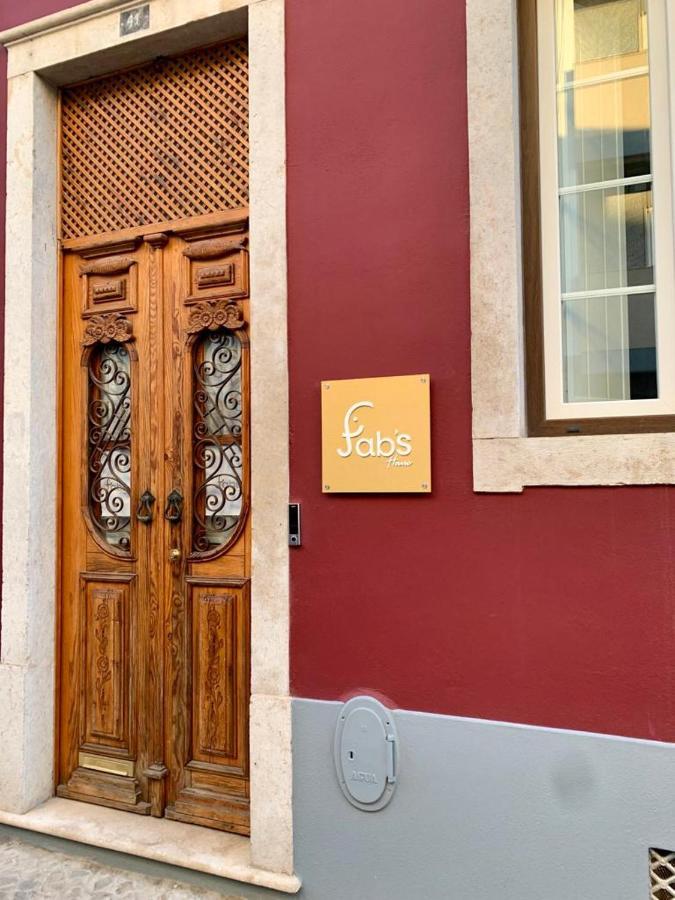 Bed & Breakfast Fab's House *
