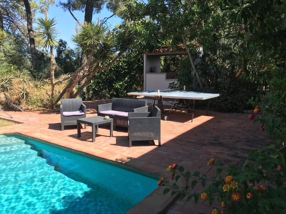 Apartment Vila Finlandia - Countryside With A Pool