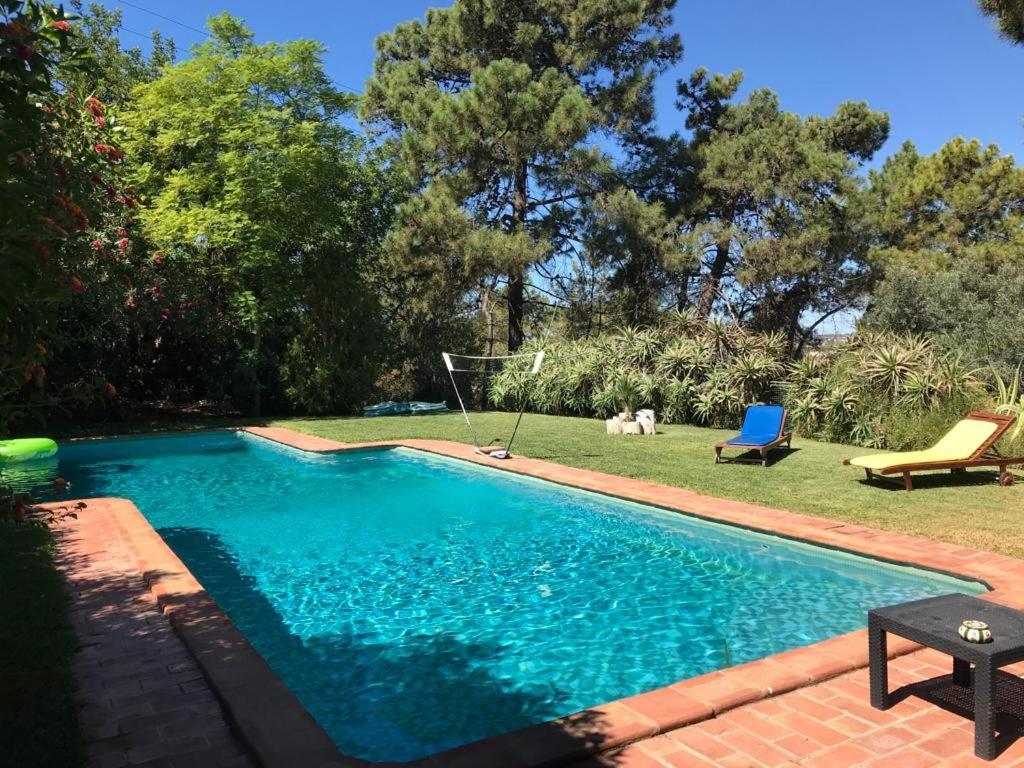 Apartment Vila Finlandia - Countryside With A Pool