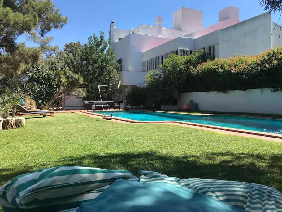 Apartment Vila Finlandia - Countryside With A Pool Faro