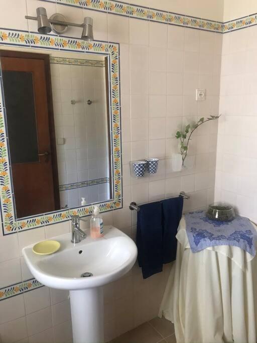 Vila Finlandia - Countryside With A Pool Apartment Faro