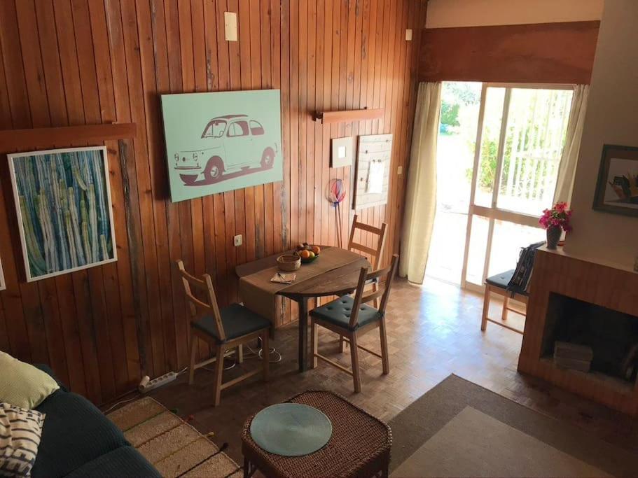 Apartment Vila Finlandia - Countryside With A Pool