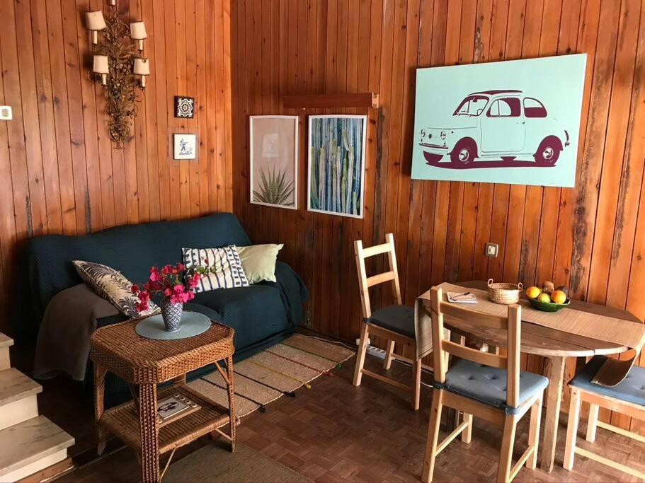 Vila Finlandia - Countryside With A Pool Apartment