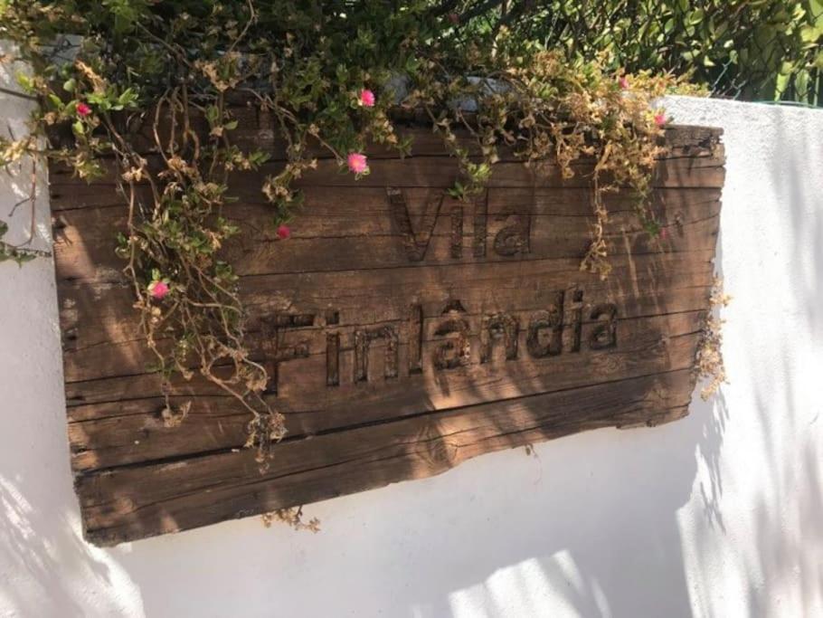 Vila Finlandia - Countryside With A Pool *