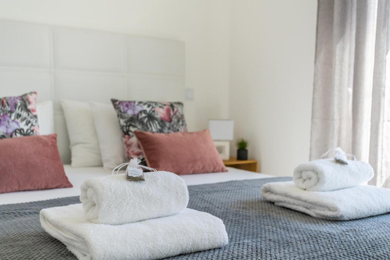 Holiday home Privilege Casa Dos Capuchinhos, In The Heart Of Faro