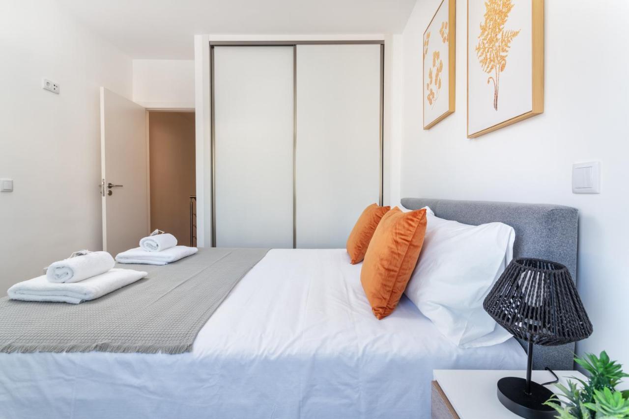 Privilege Casa Dos Capuchinhos, In The Heart Of Holiday home