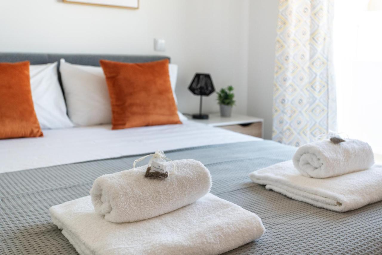 Holiday home Privilege Casa Dos Capuchinhos, In The Heart Of Faro