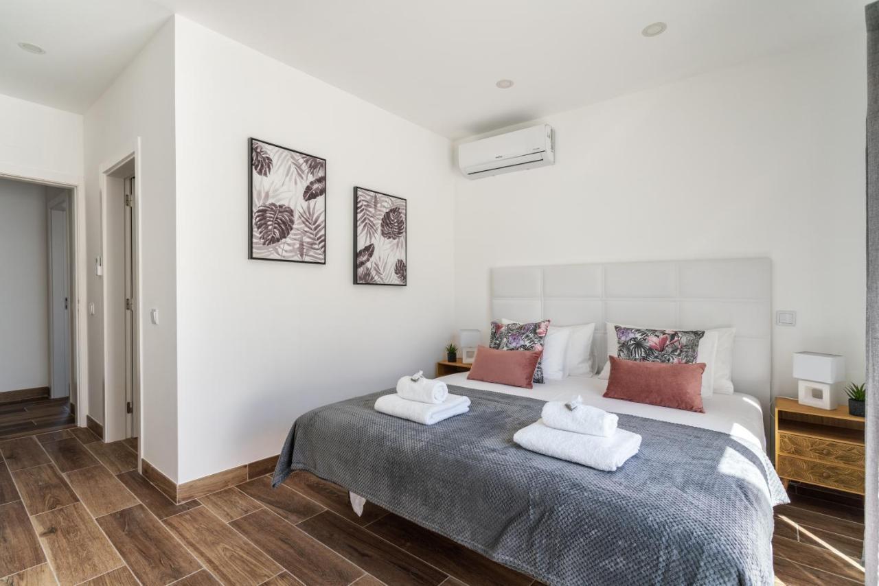 Privilege Casa Dos Capuchinhos, In The Heart Of Holiday home
