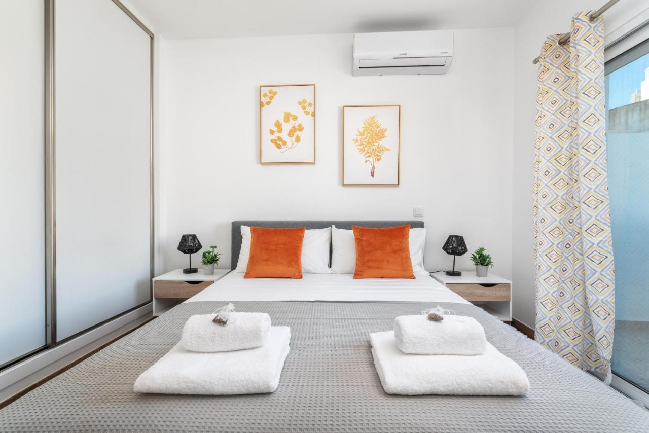 Privilege Casa Dos Capuchinhos, In The Heart Of