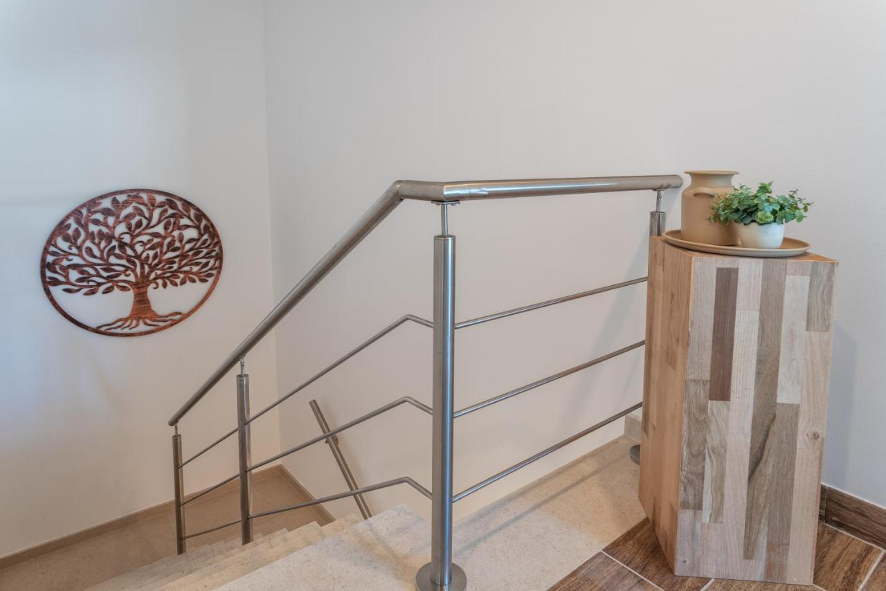Privilege Casa Dos Capuchinhos, In The Heart Of