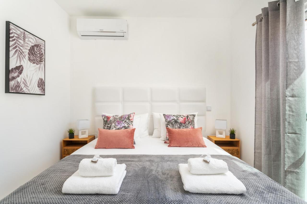 Privilege Casa Dos Capuchinhos, In The Heart Of Holiday home *