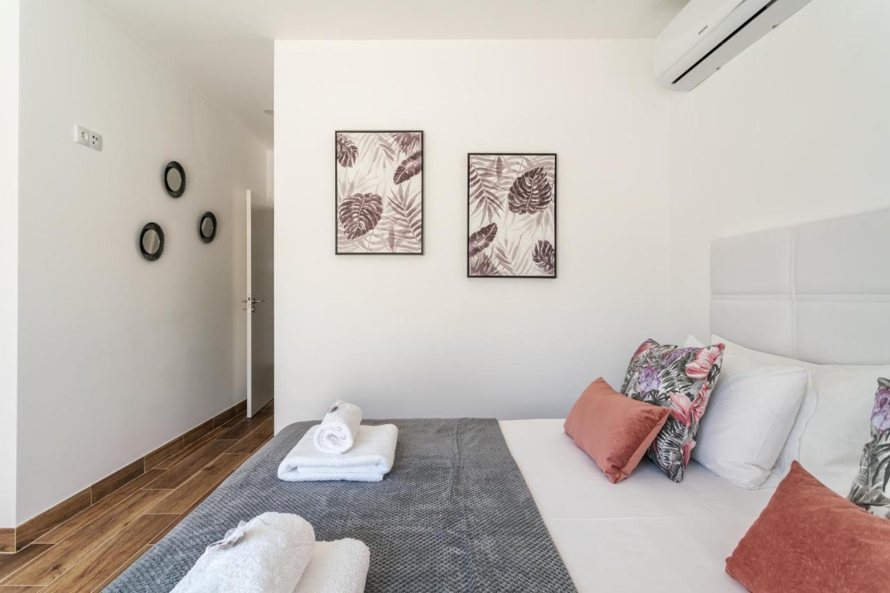 Privilege Casa Dos Capuchinhos, In The Heart Of Holiday home