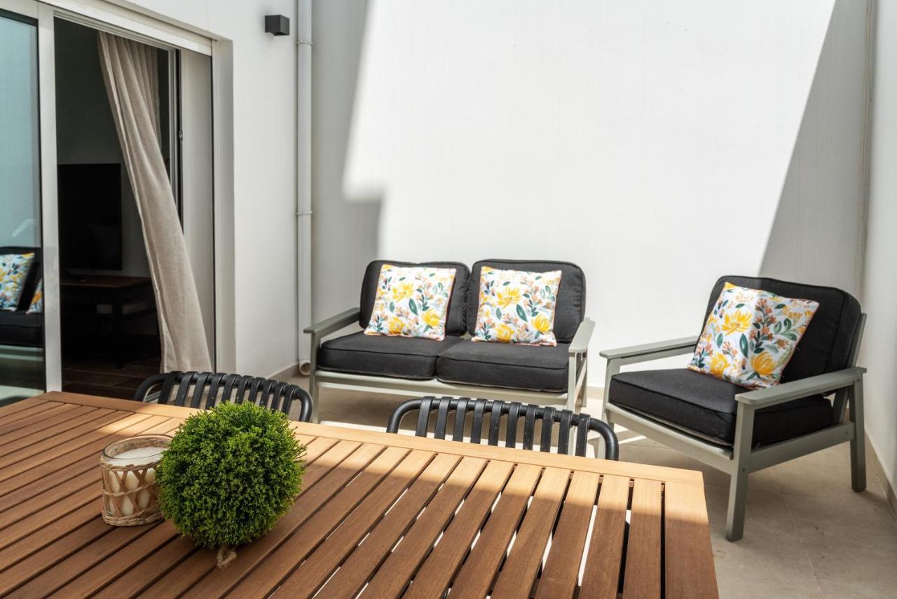 Holiday home Privilege Casa Dos Capuchinhos, In The Heart Of Faro