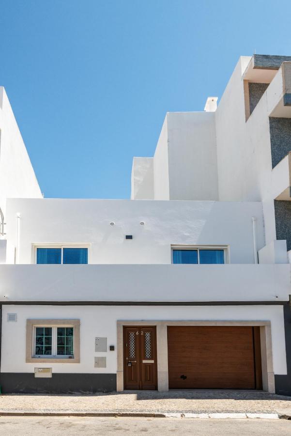 Privilege Casa Dos Capuchinhos, In The Heart Of * Faro