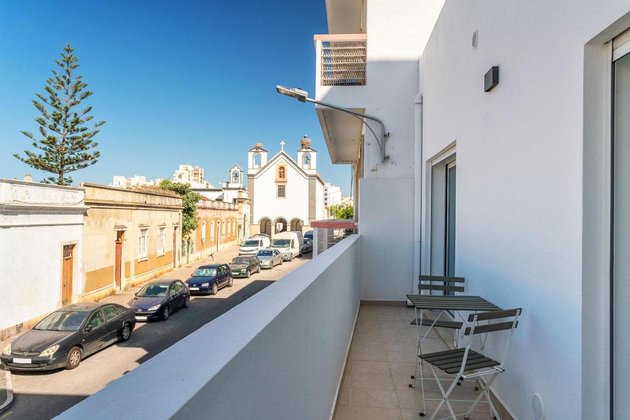 Privilege Casa Dos Capuchinhos, In The Heart Of Faro