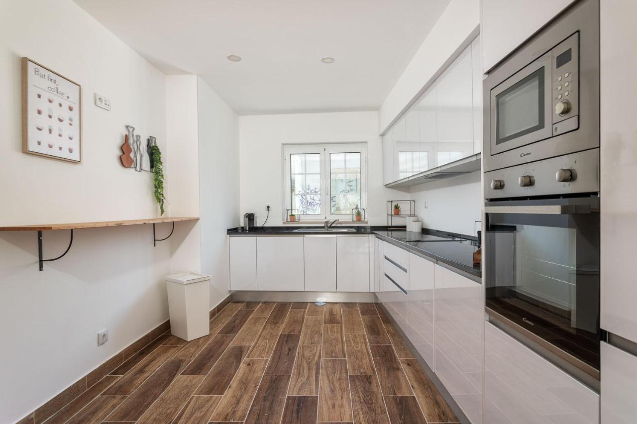 Privilege Casa Dos Capuchinhos, In The Heart Of Holiday home