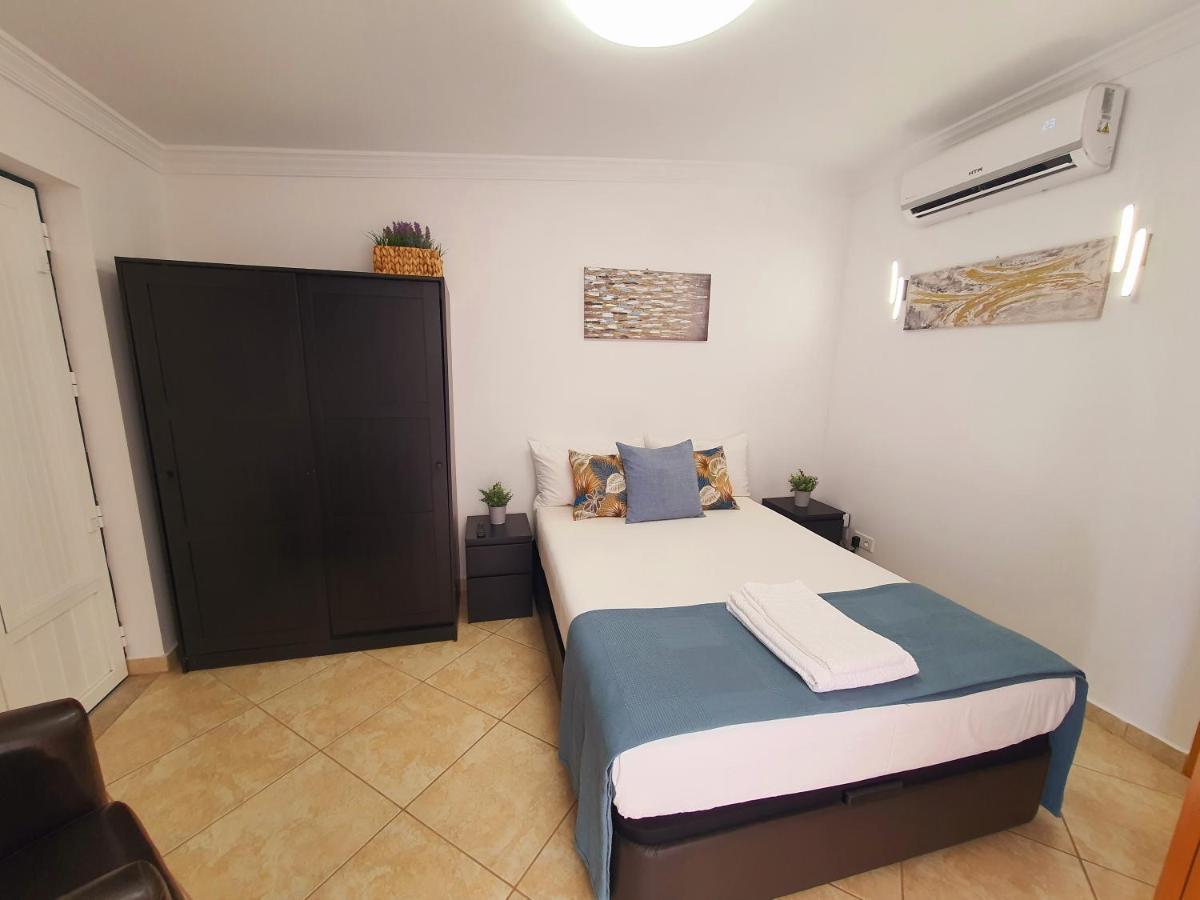 Bed & Breakfast Casa Da Vera Faro