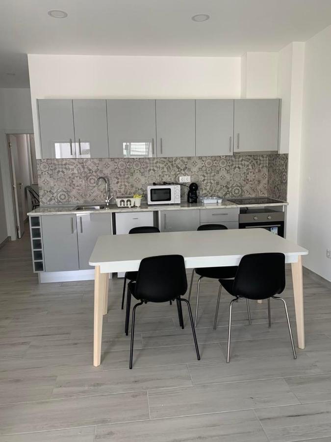 Apartment Casa Canelas