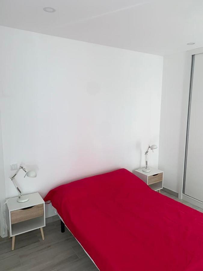 Casa Analucia Apartment