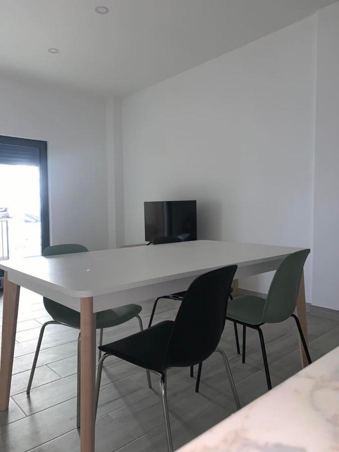 Casa Analucia Apartment