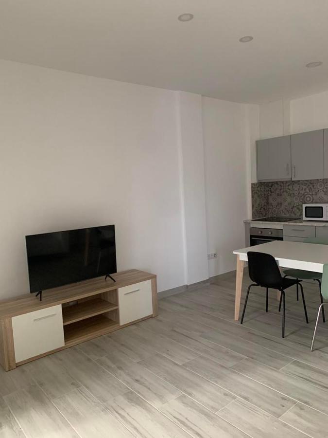 Apartment Casa Analucia *