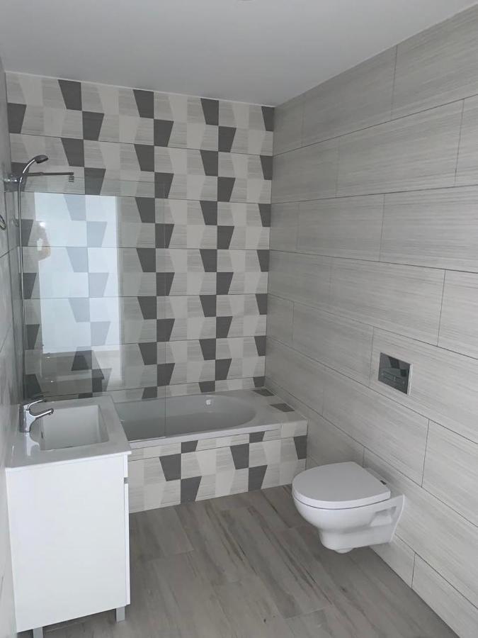 Apartment Casa Analucia *