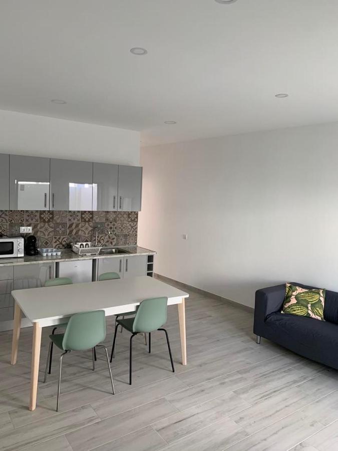 Casa Analucia Apartment *