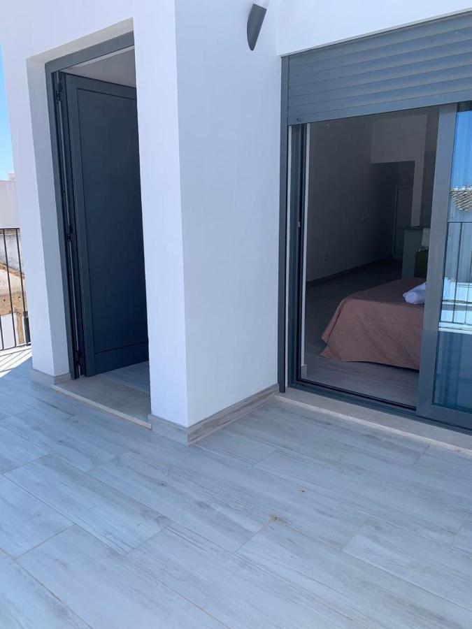 Casa Canelas Apartment *