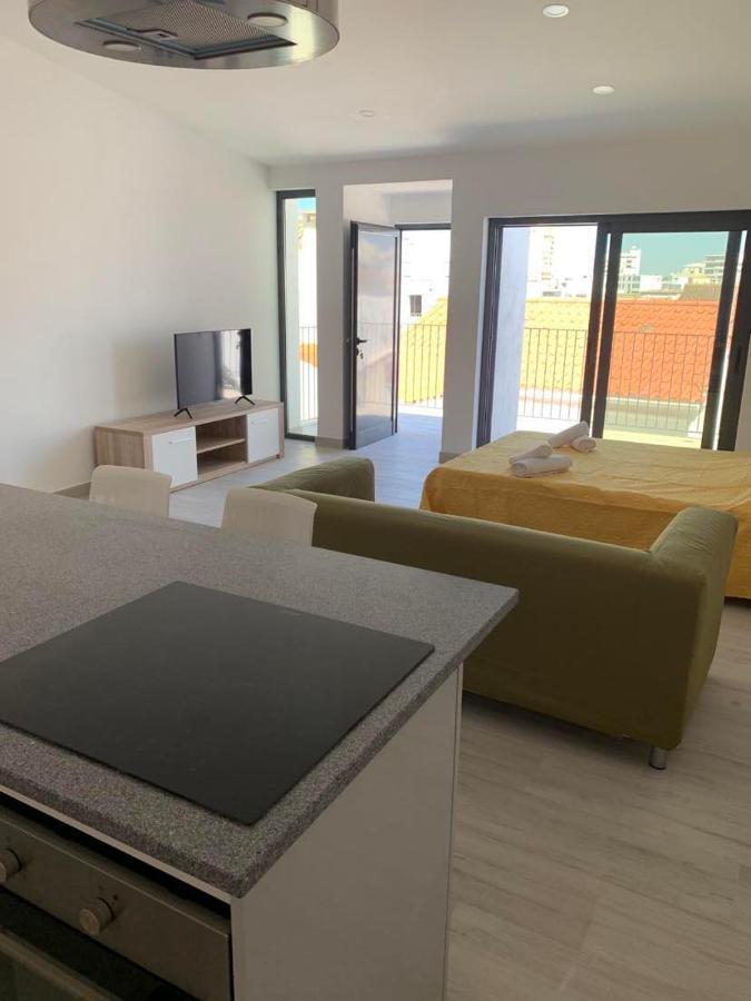 Casa Analucia Apartment *