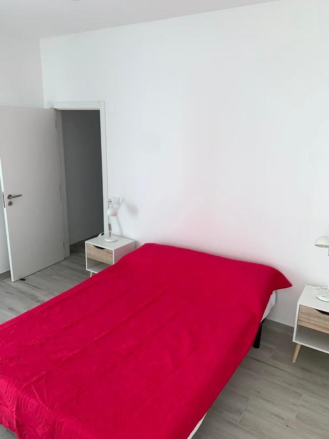 Apartment Casa Analucia Faro