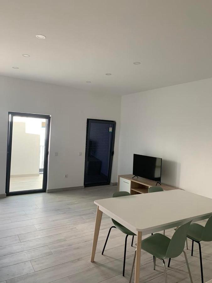 Apartment Casa Analucia