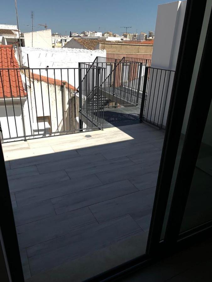 Casa Analucia Apartment Faro
