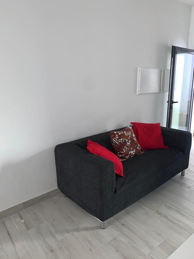 Casa Analucia Apartment Faro