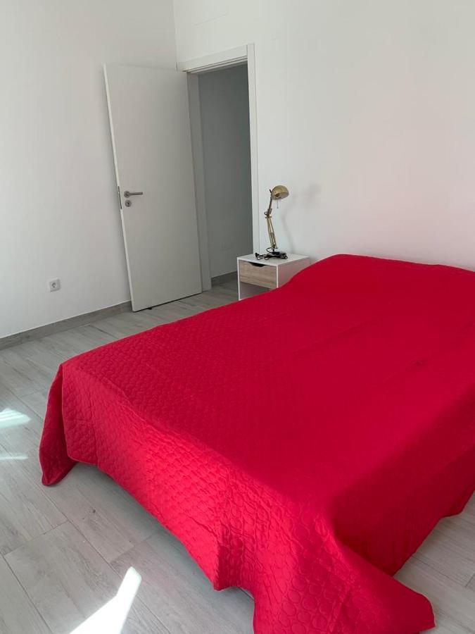 Casa Analucia Apartment *
