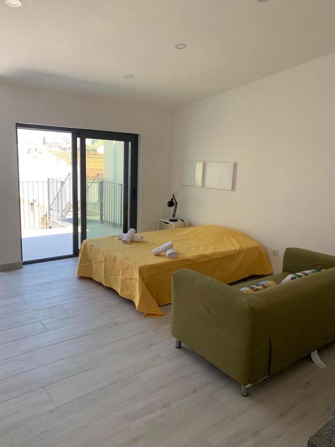 Apartment Casa Analucia *
