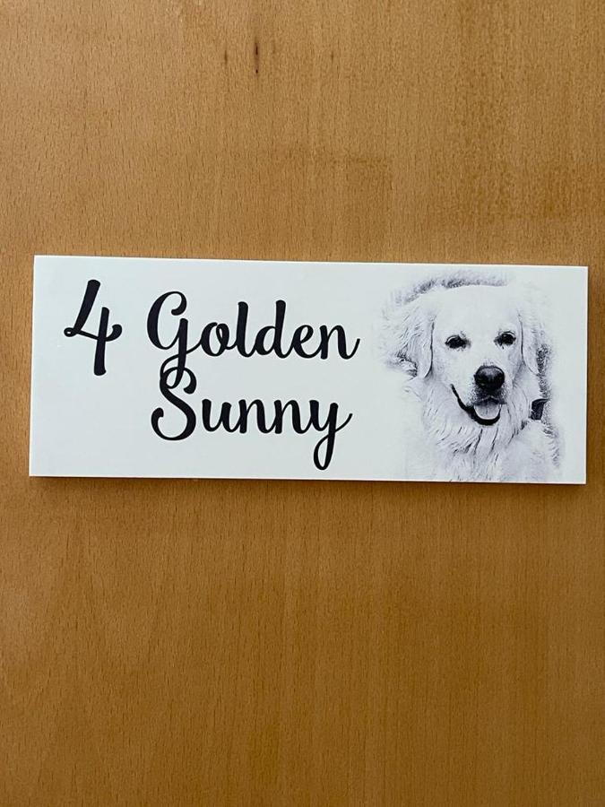 Hostel Sunny, The House - Al Faro