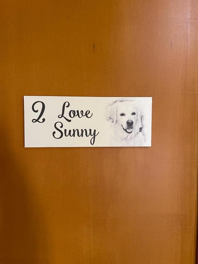 Sunny, The House - Al