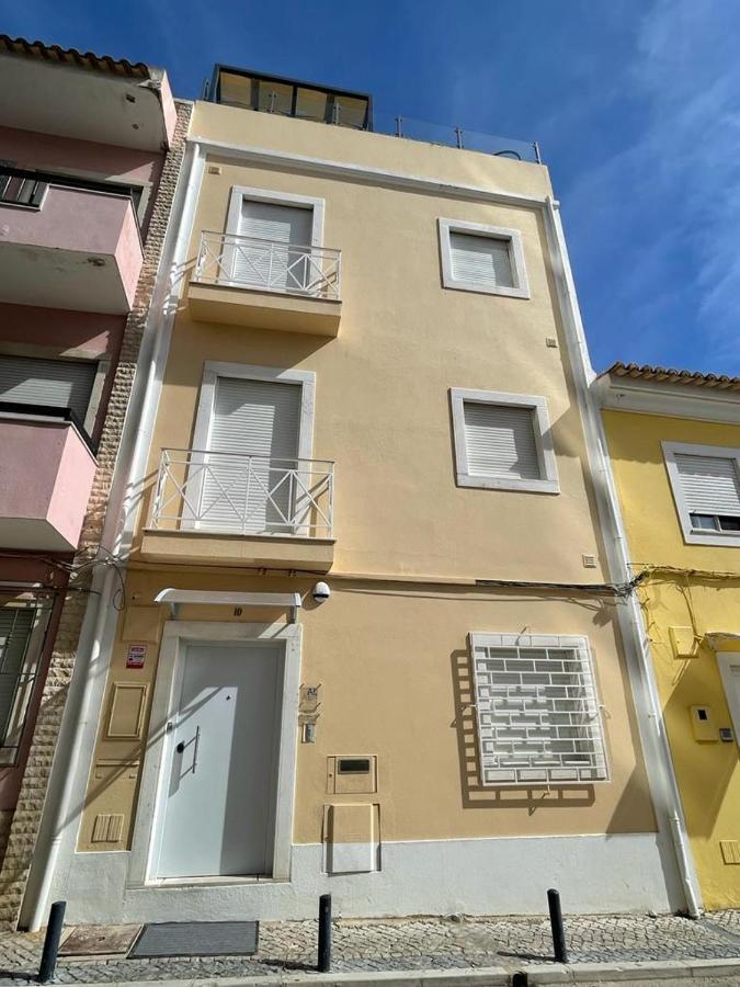 Sunny, The House - Al Hostel Faro