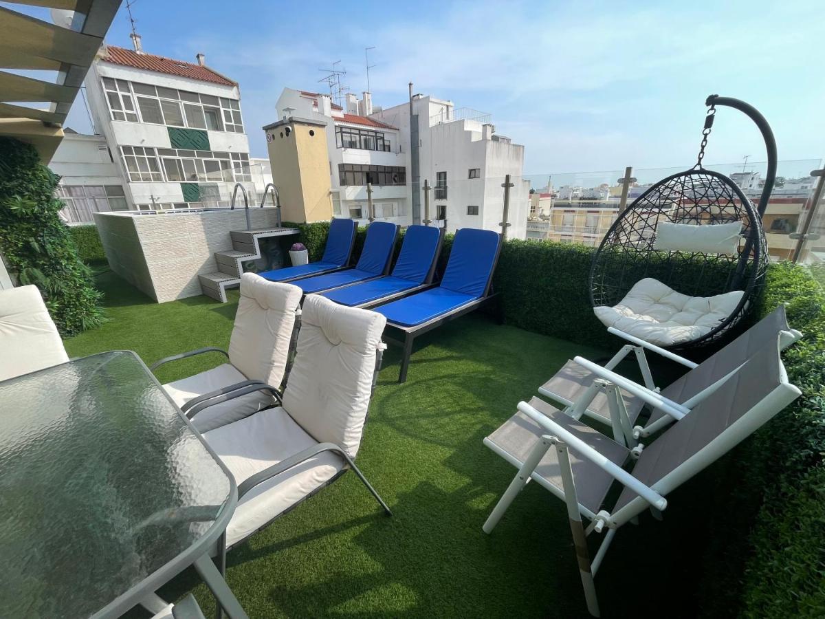 Hostel Sunny, The House - Al Faro