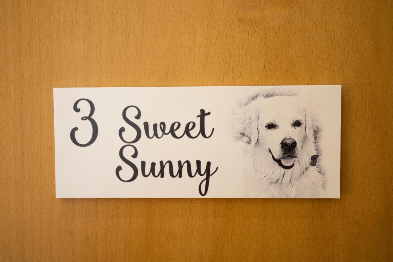 Hostel Sunny, The House - Al