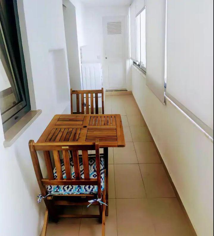 Apartment Mercado