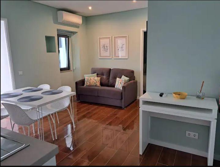 Apartment Mercado *