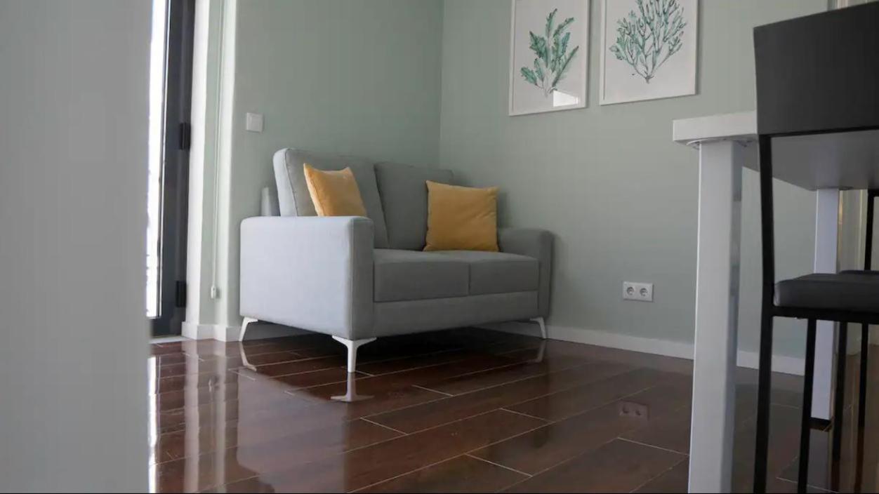 Mercado Apartment