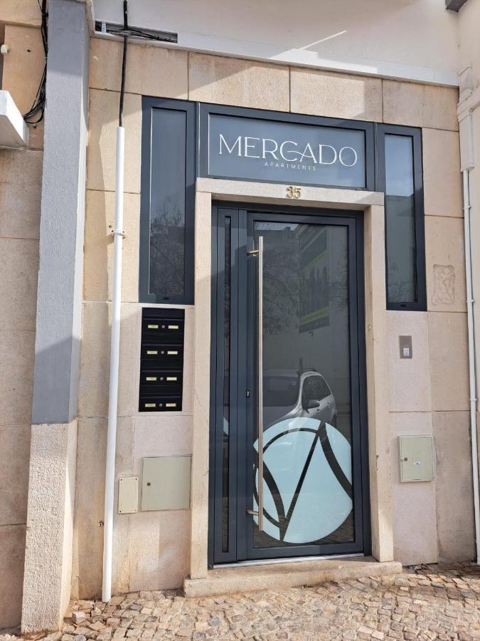 Mercado * Faro