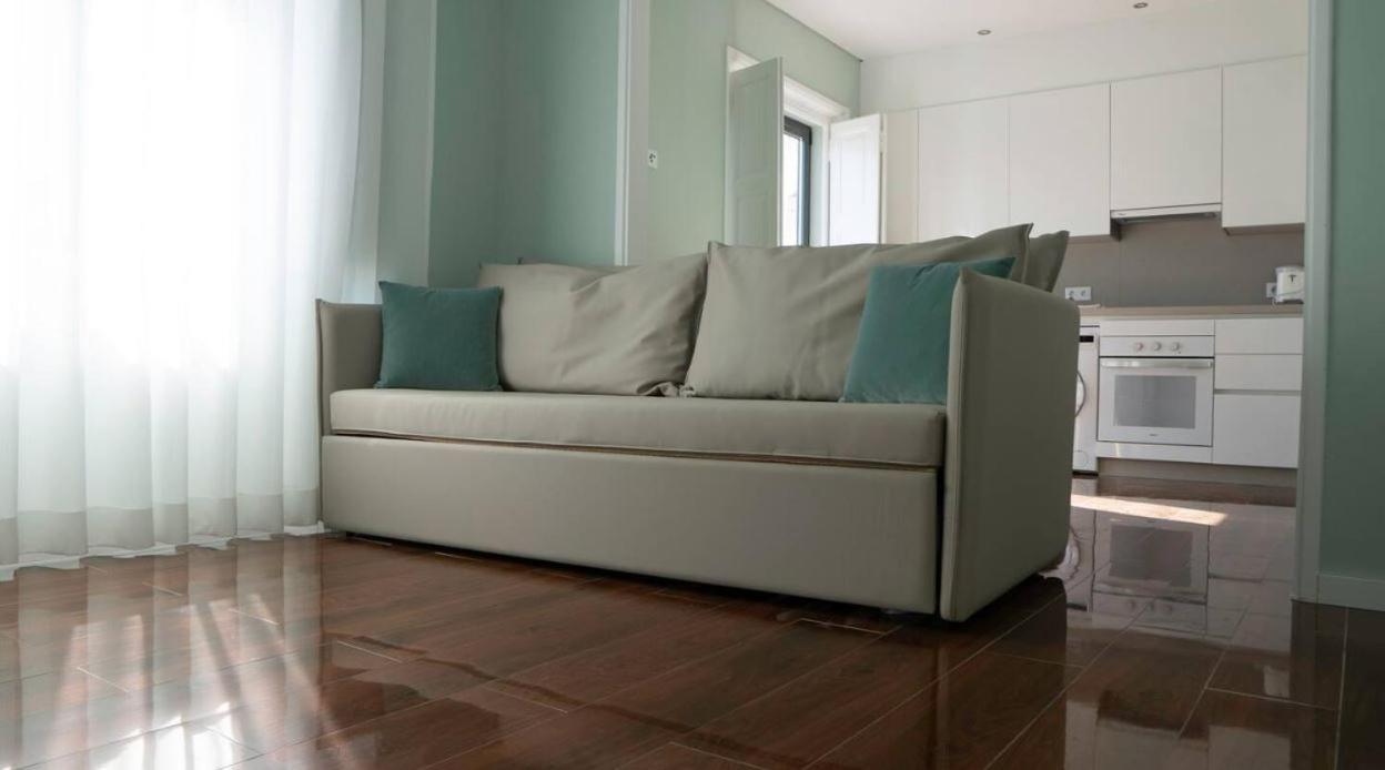 Mercado Apartment *