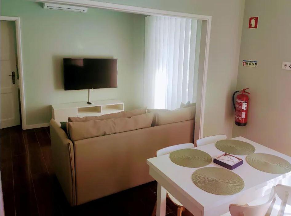 Apartment Mercado