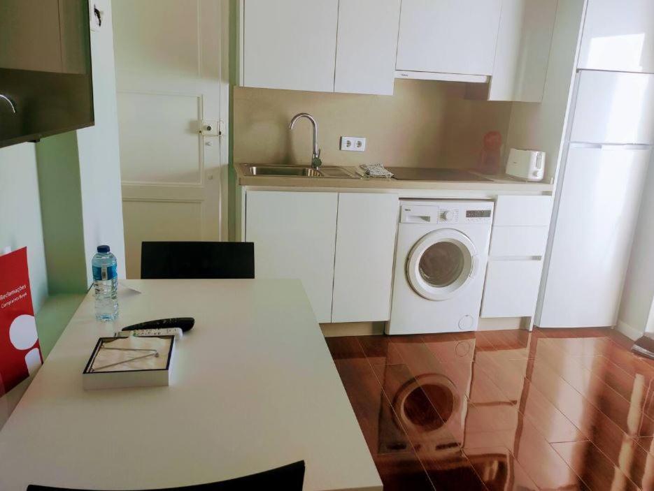 Apartment Mercado *